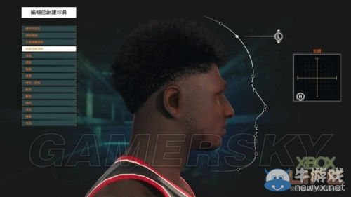 《NBA 2K15》上手圖文心得