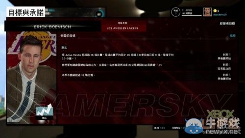 《NBA 2K15》上手圖文心得
