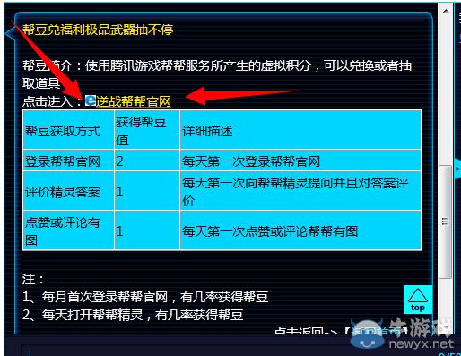 《逆戰》10月幫幫精靈活動 極品武器抽不停