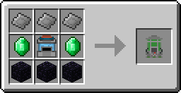 《我的世界》像素妖怪MOD教程