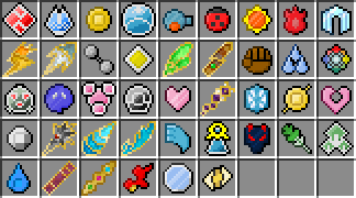 《我的世界》像素妖怪MOD教程