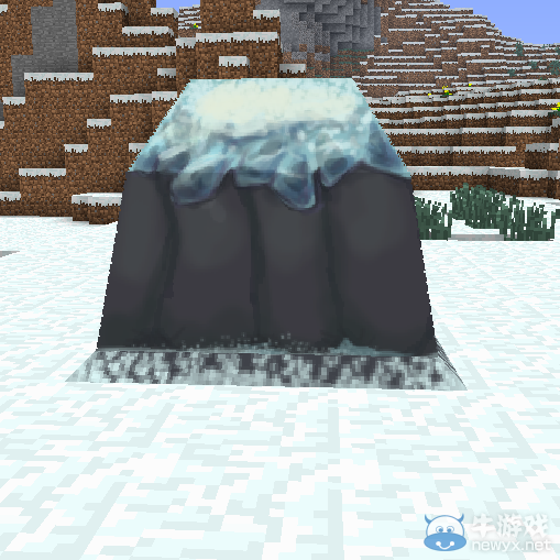 《我的世界》像素妖怪MOD教程