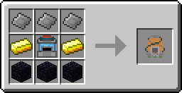 《我的世界》像素妖怪MOD教程