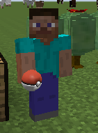 《我的世界》像素妖怪MOD教程