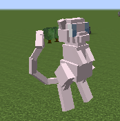 《我的世界》像素妖怪MOD教程