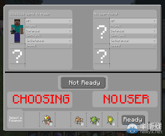 《我的世界》像素妖怪MOD教程