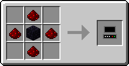 《我的世界》像素妖怪MOD教程