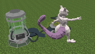 《我的世界》像素妖怪MOD教程