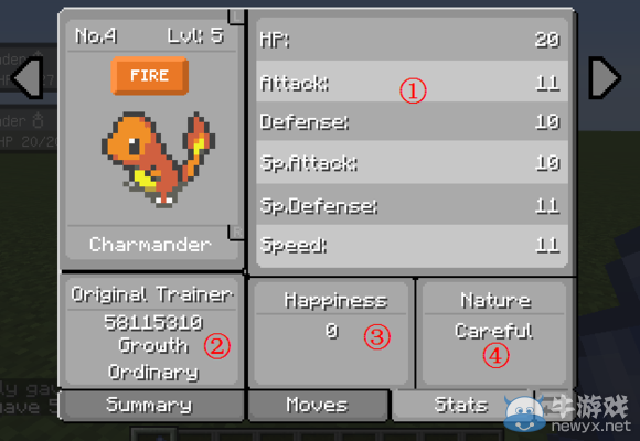 《我的世界》像素妖怪MOD教程