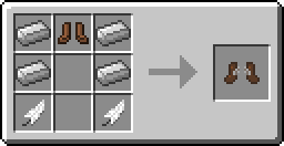 《我的世界》像素妖怪MOD教程