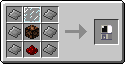 《我的世界》像素妖怪MOD教程