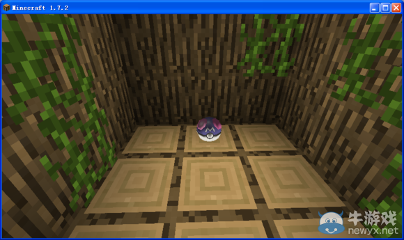 《我的世界》像素妖怪MOD教程