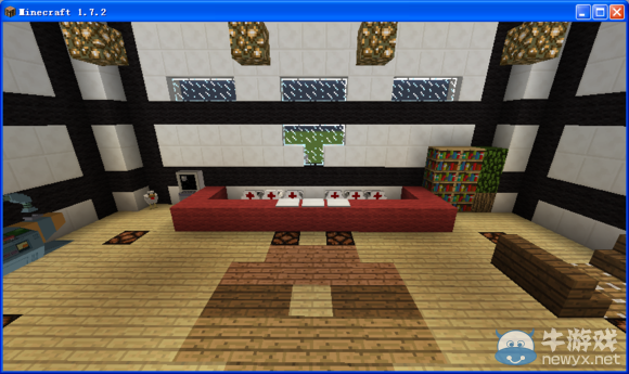 《我的世界》像素妖怪MOD教程