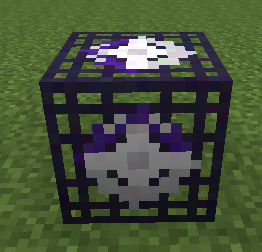 《我的世界》像素妖怪MOD教程