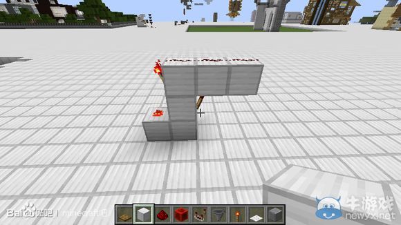 《我的世界》1.8+低消耗豬人塔制作教程