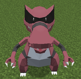 《我的世界》像素妖怪MOD教程