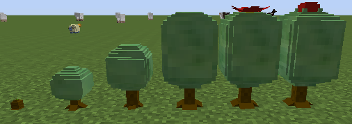 《我的世界》像素妖怪MOD教程