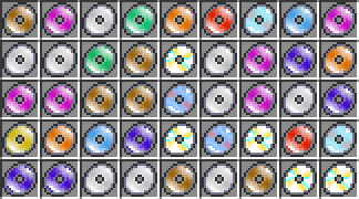 《我的世界》像素妖怪MOD教程