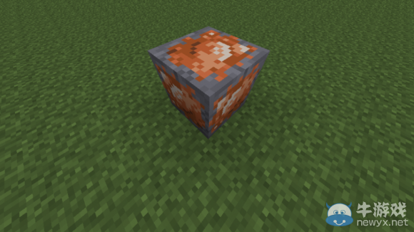 《我的世界》像素妖怪MOD教程