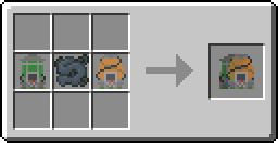 《我的世界》像素妖怪MOD教程