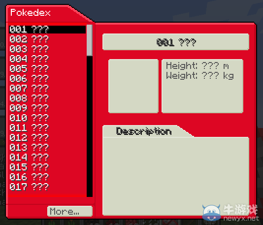 《我的世界》像素妖怪MOD教程