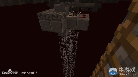 《我的世界》1.8+低消耗豬人塔制作教程