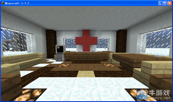 《我的世界》像素妖怪MOD教程