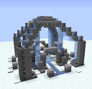 《我的世界》像素妖怪MOD教程