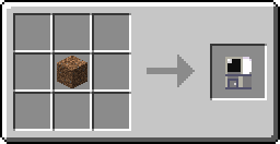 《我的世界》像素妖怪MOD教程