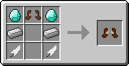 《我的世界》像素妖怪MOD教程