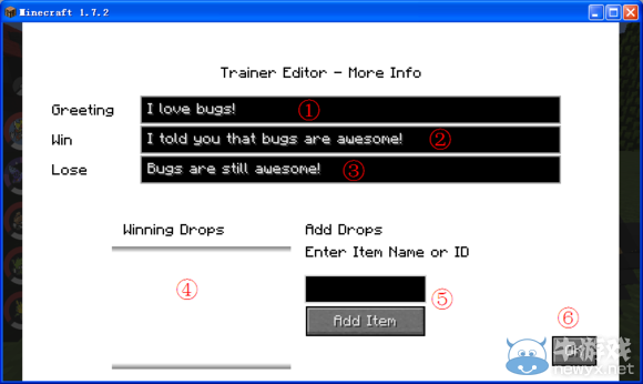 《我的世界》像素妖怪MOD教程