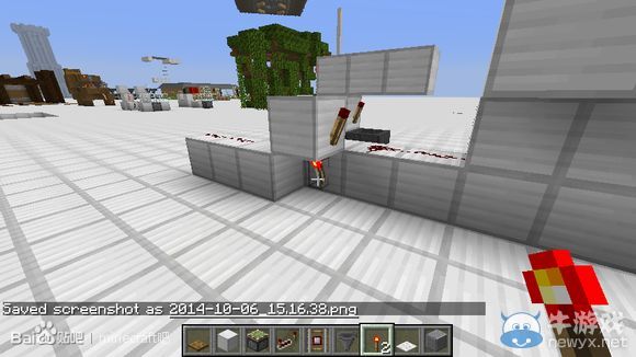 《我的世界》1.8+低消耗豬人塔制作教程