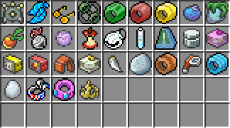 《我的世界》像素妖怪MOD教程