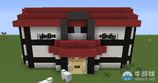 《我的世界》像素妖怪MOD教程