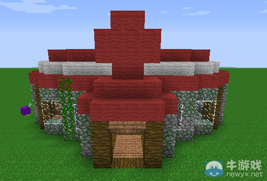 《我的世界》像素妖怪MOD教程