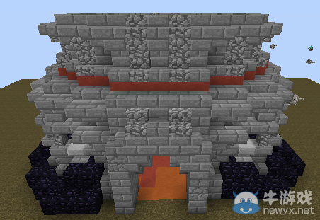 《我的世界》像素妖怪MOD教程