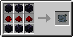 《我的世界》像素妖怪MOD教程