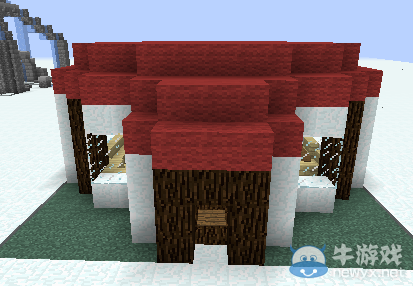 《我的世界》像素妖怪MOD教程