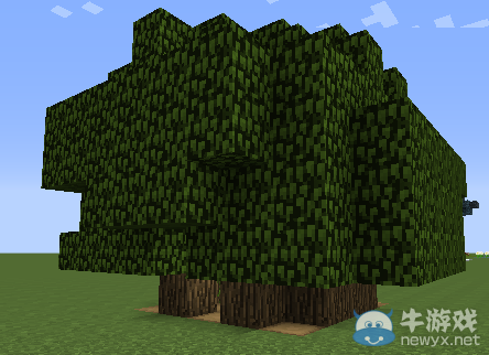 《我的世界》像素妖怪MOD教程