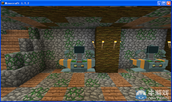 《我的世界》像素妖怪MOD教程