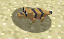 《我的世界》像素妖怪MOD教程