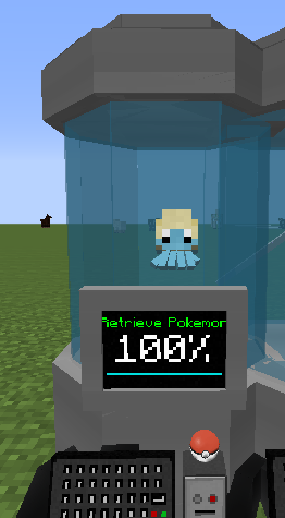 《我的世界》像素妖怪MOD教程