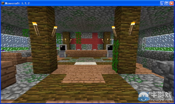 《我的世界》像素妖怪MOD教程