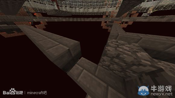 《我的世界》1.8+低消耗豬人塔制作教程