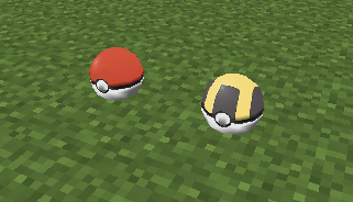 《我的世界》像素妖怪MOD教程