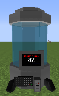 《我的世界》像素妖怪MOD教程