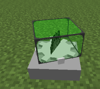 《我的世界》像素妖怪MOD教程