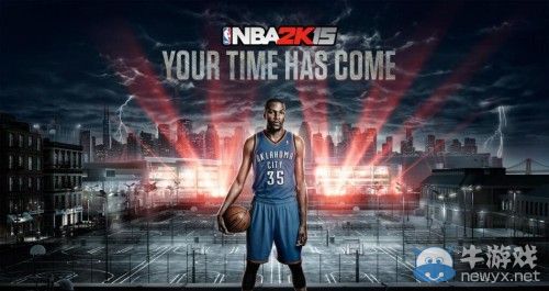 《NBA 2K15》速刷VC點數(shù)心得