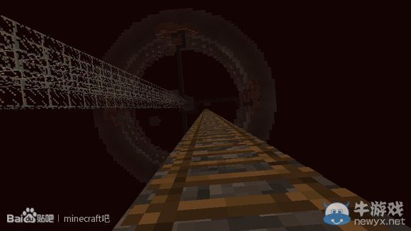 《我的世界》1.8+低消耗豬人塔制作教程