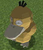 《我的世界》像素妖怪MOD教程